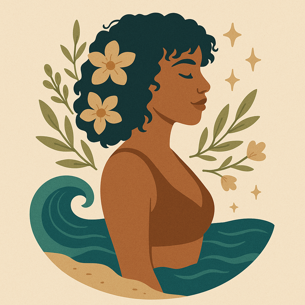 se la LLEVÓ      el mar